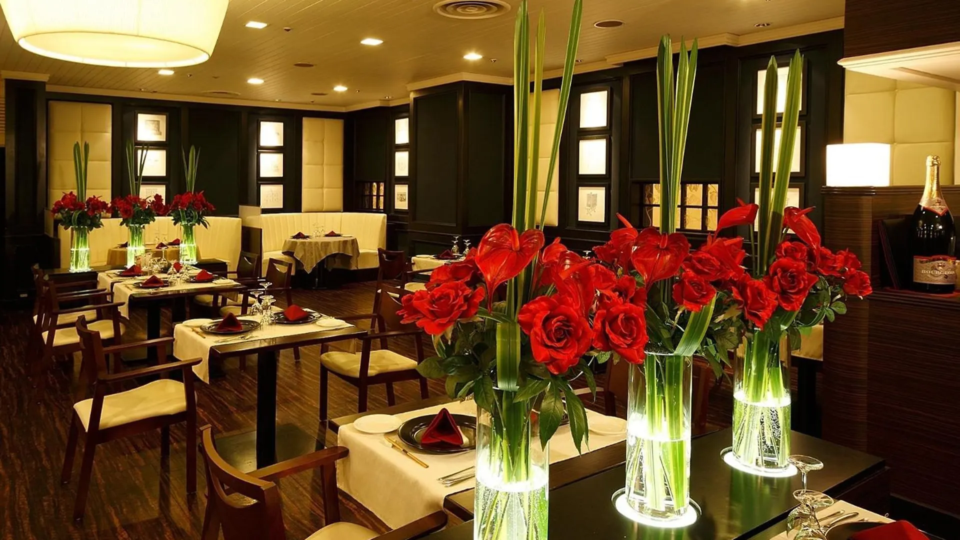 Hotel New Hankyu Osaka