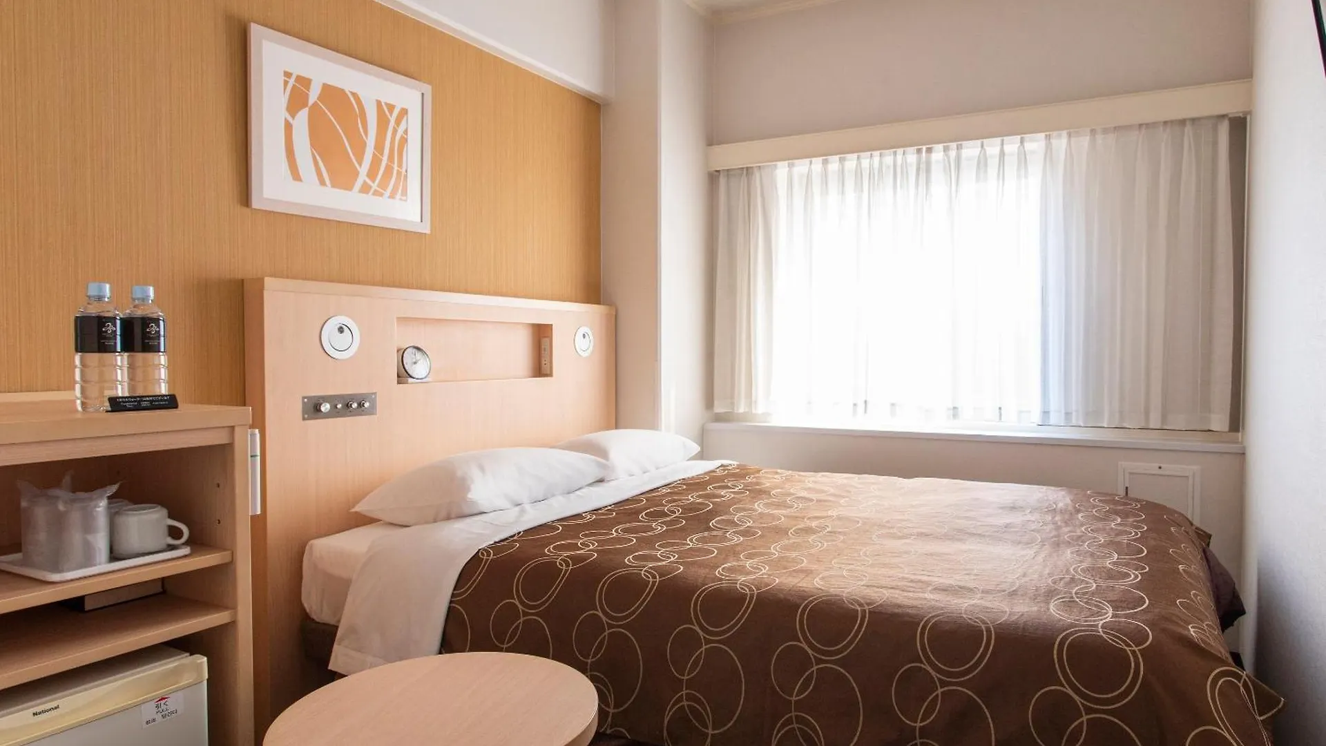 Hotel New Hankyu Osaka 4*,  Japan