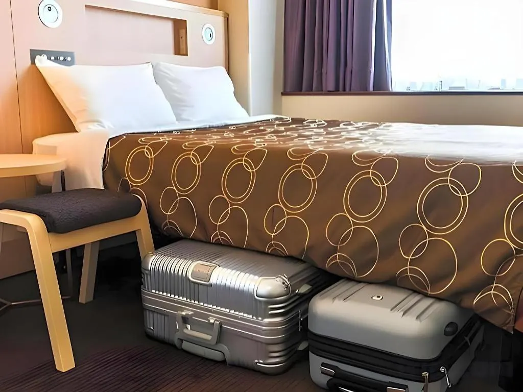 Hotel New Hankyu Osaka 4*,