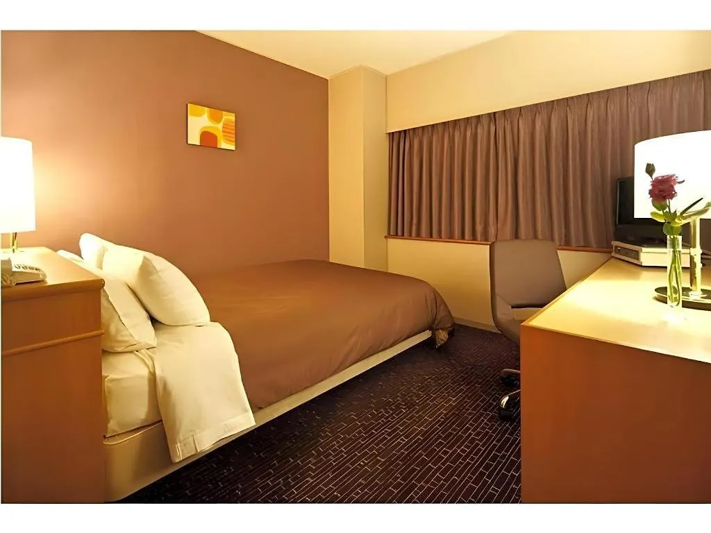 Hotel New Hankyu Osaka