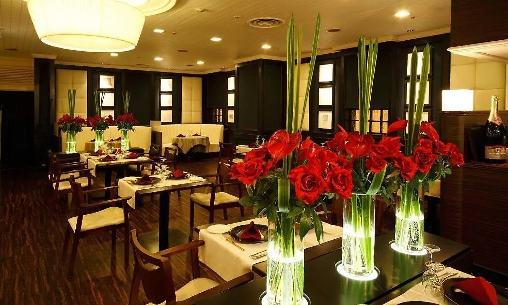 Hotel New Hankyu Osaka