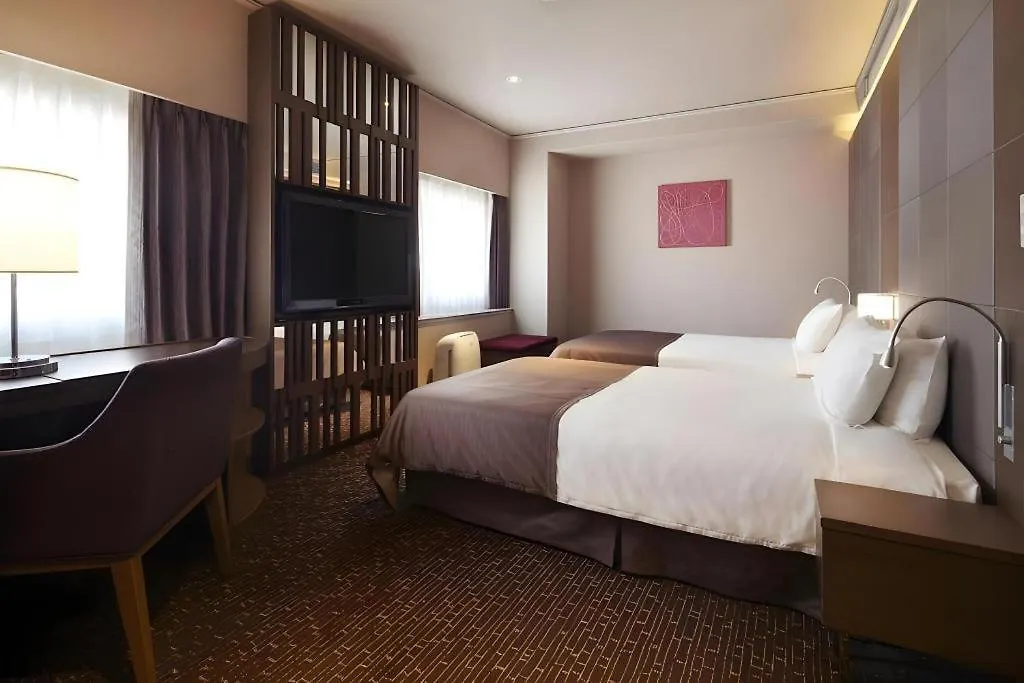 Hotel New Hankyu Osaka 4*,  Japan