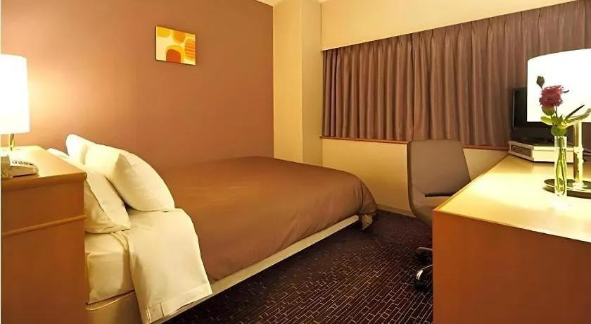 ****  Hotel New Hankyu Osaka Japan