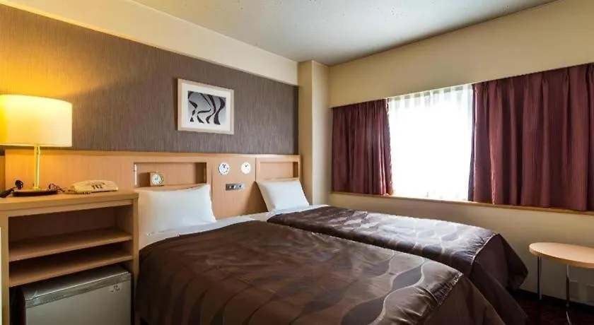 Hotel New Hankyu Osaka