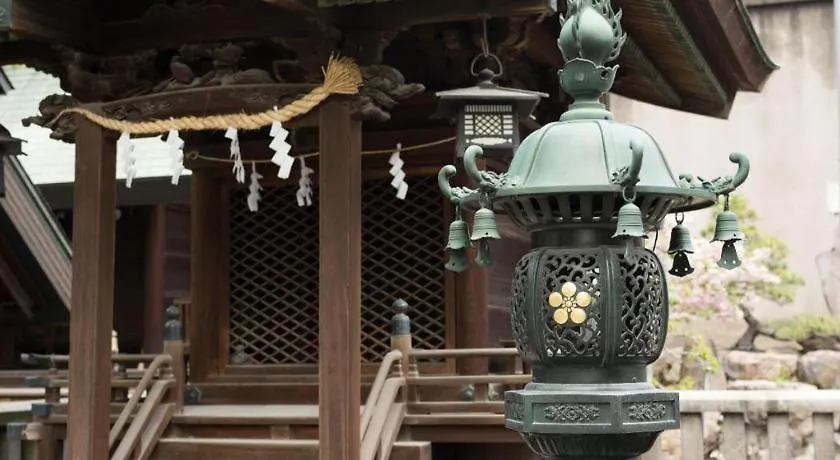 Hotel New Hankyu Osaka