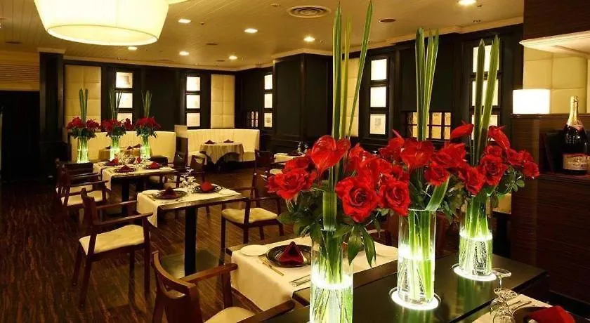 Hotel New Hankyu Osaka