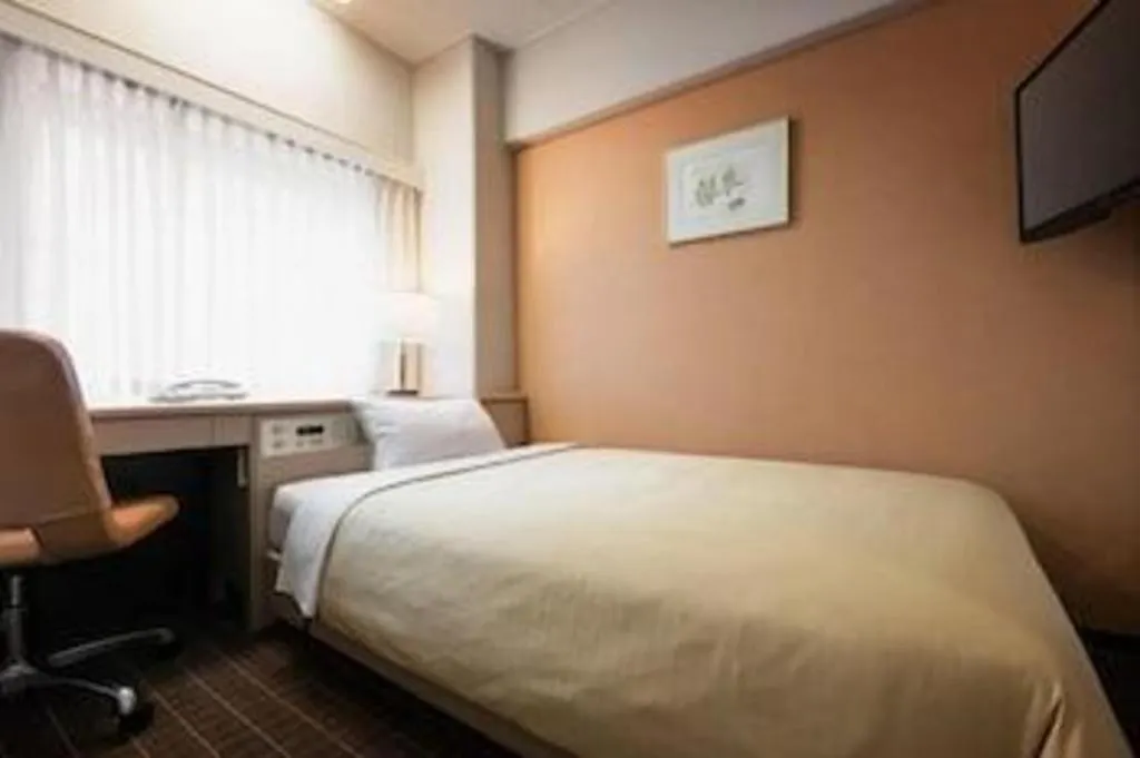 Hotel New Hankyu Osaka