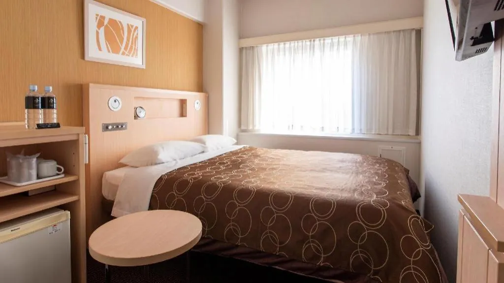Hotel New Hankyu Osaka Japan