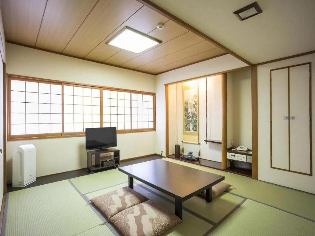 Hotel New Hankyu Ōsaka
