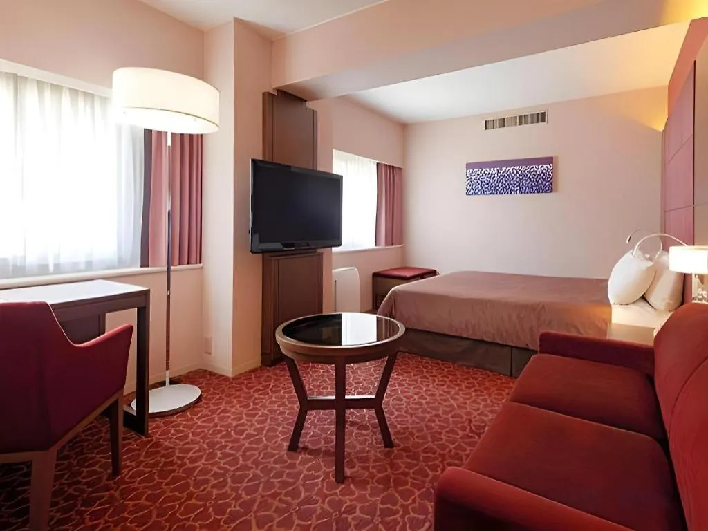 Hotel New Hankyu Osaka 4*,  Japan