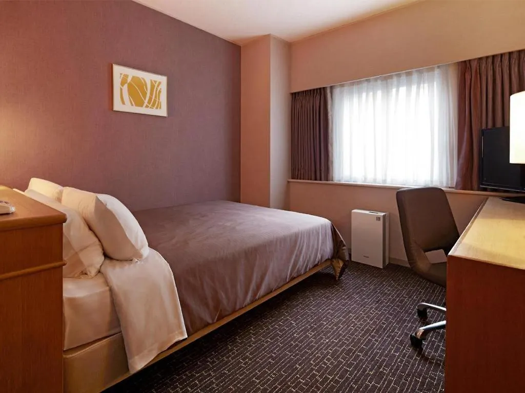 Hotel New Hankyu Osaka