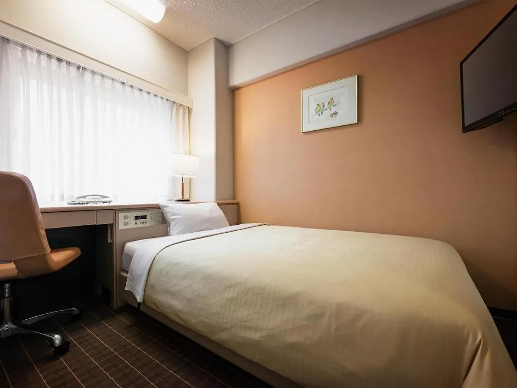 Hotel New Hankyu Osaka 4*,  Japan