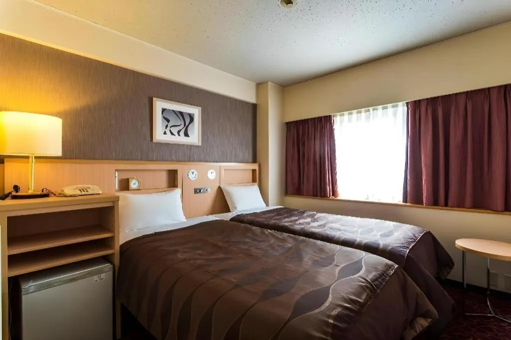 Hotel New Hankyu Osaka Japan