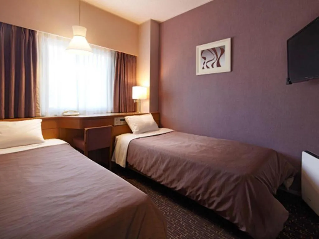 Hotel New Hankyu Osaka