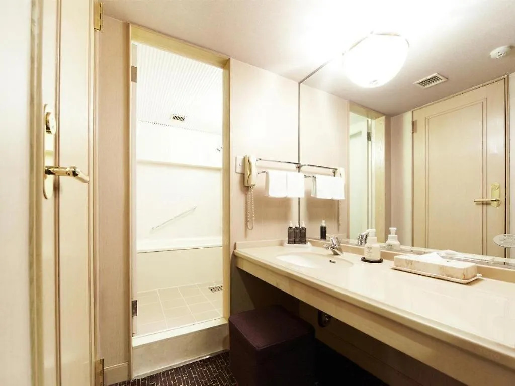 Hotel New Hankyu Osaka