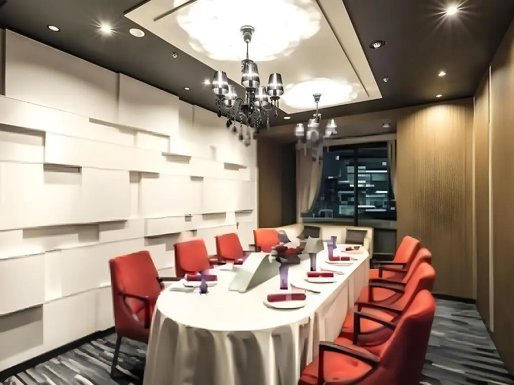 Hotel New Hankyu Osaka