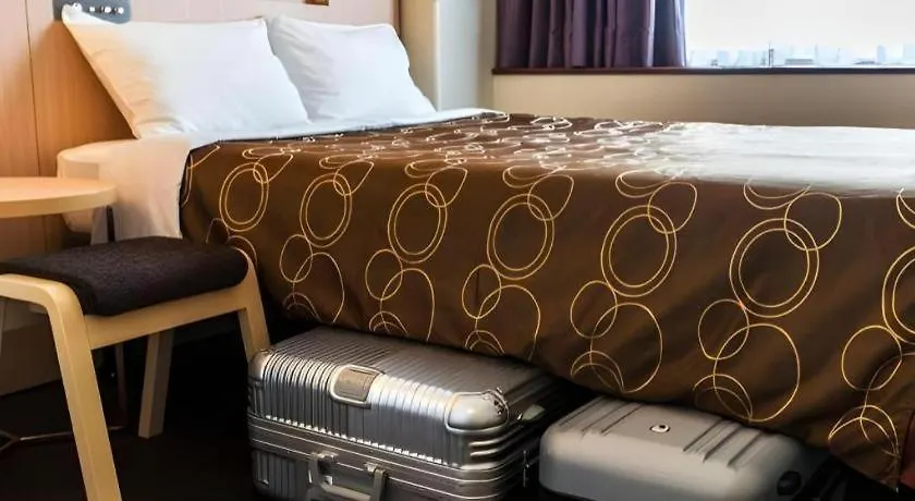 ****  Hotel New Hankyu Ōsaka Japan