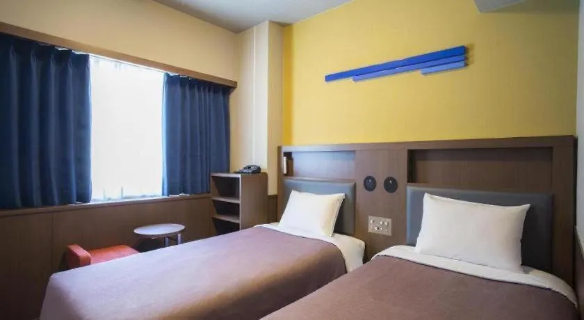 Hotel New Hankyu Ōsaka