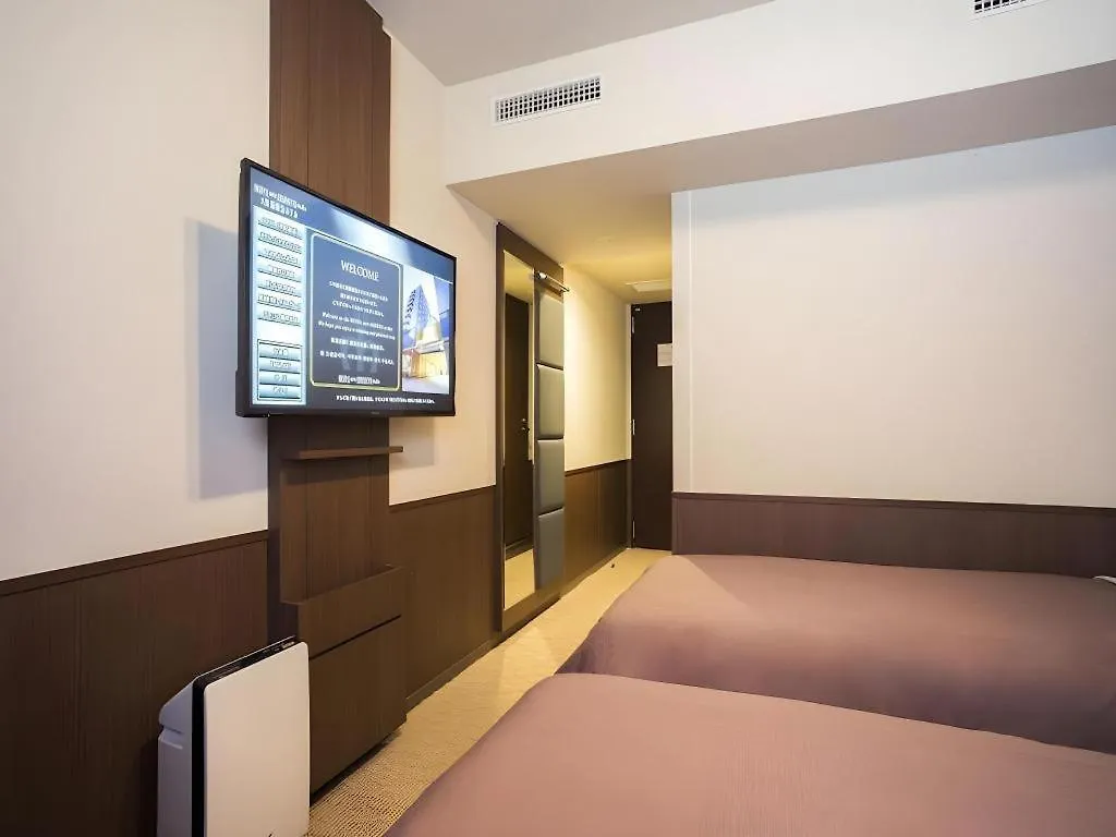 ****  Hotel New Hankyu Ōsaka Japan