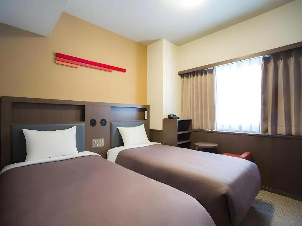 Hotel New Hankyu Ōsaka 4*,