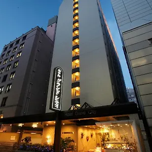 Grand 3*, Präfektur Tokio Japan