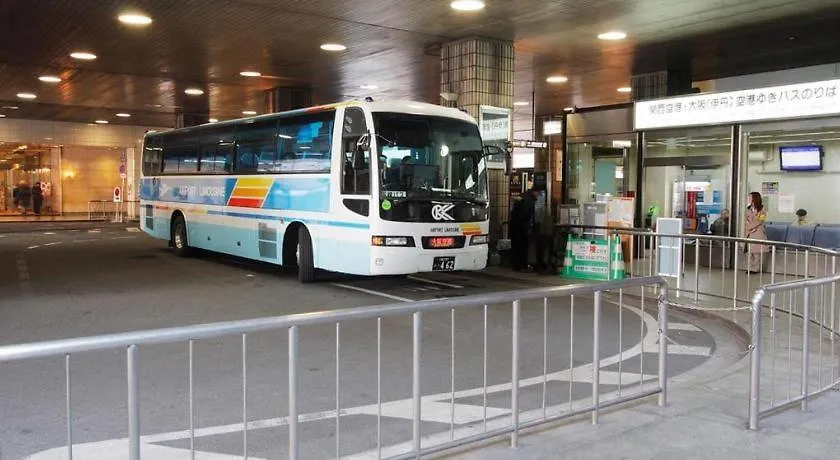 大阪 新阪急ホテル 大阪市