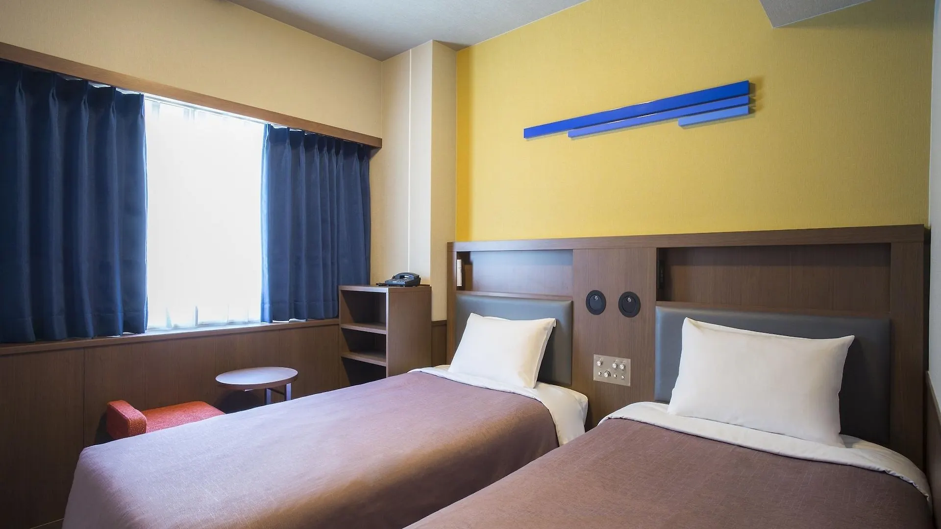 Hotel New Hankyu Osaka 4*,  Japan