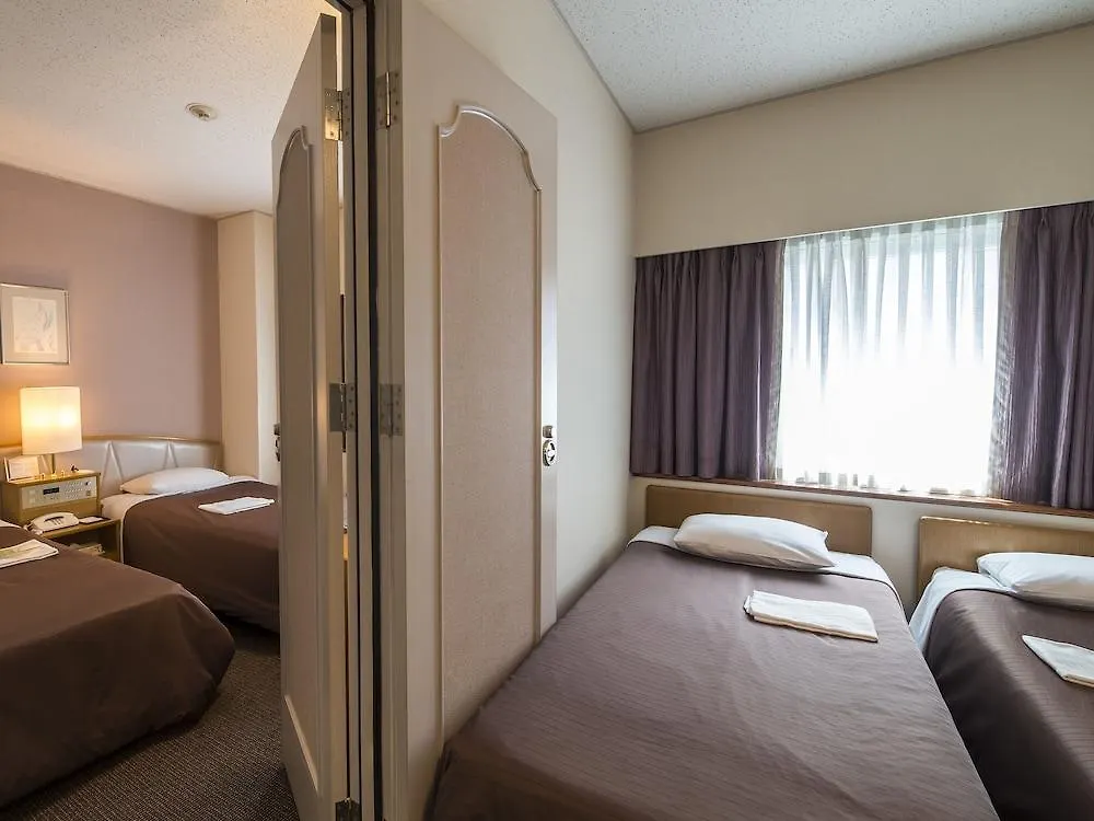 Hotel New Hankyu Osaka 4*,