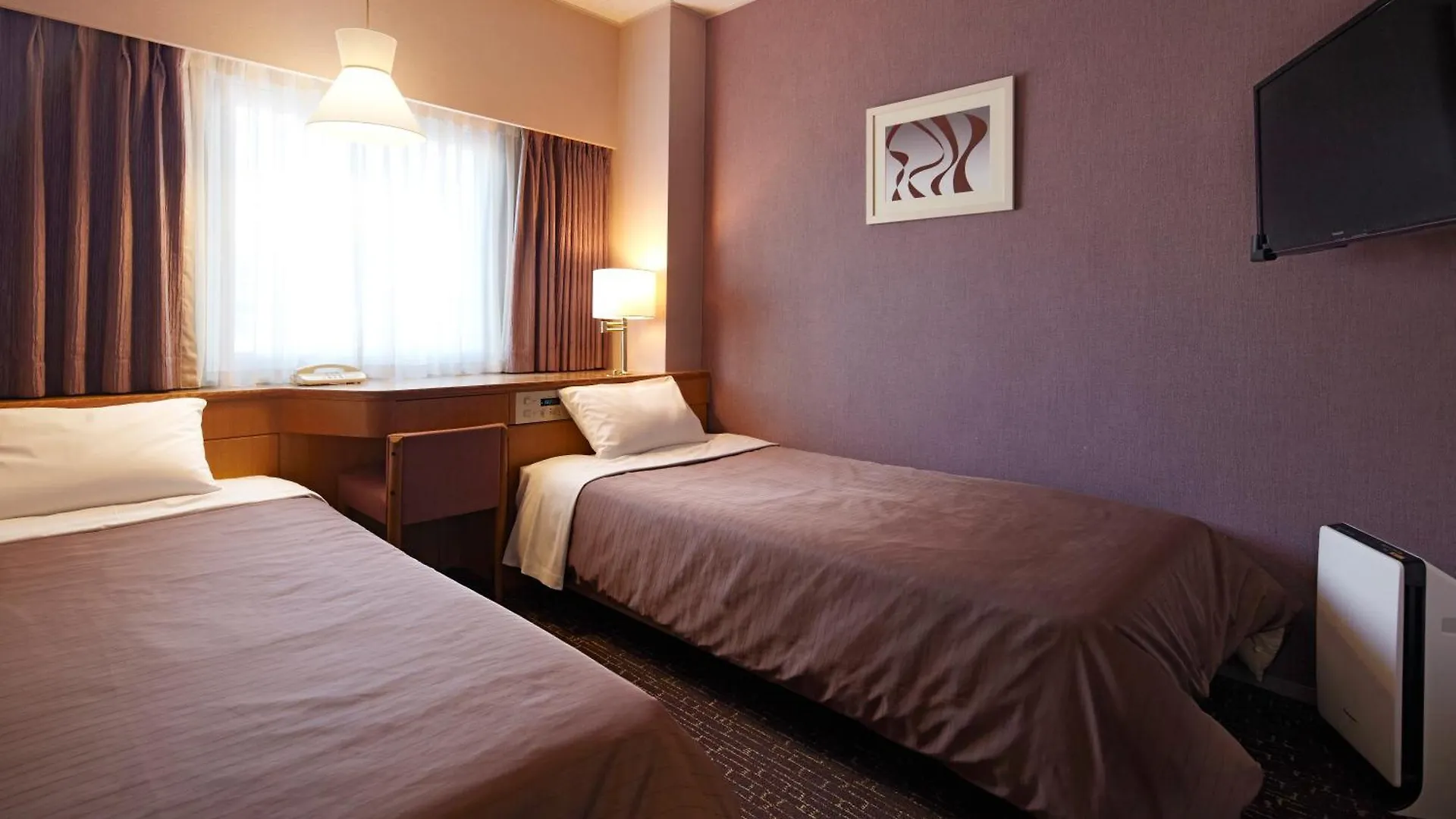 Hotel New Hankyu Osaka