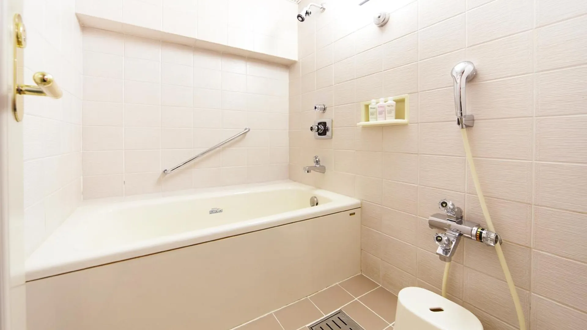 Hotel New Hankyu Osaka Japan