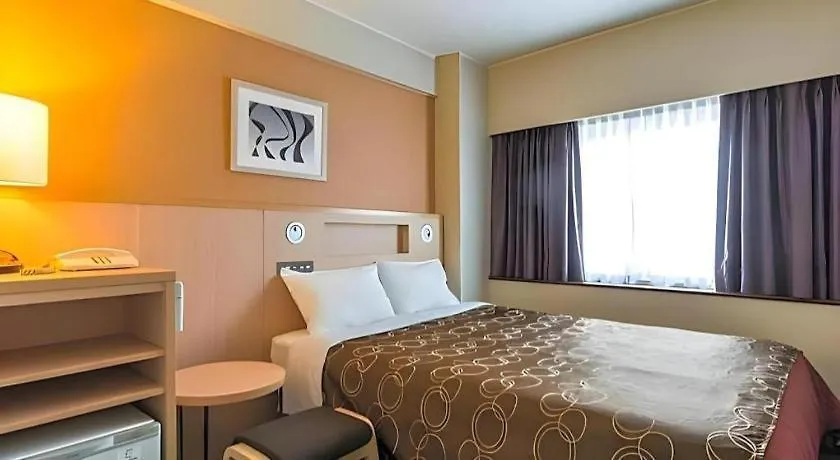 Hotel New Hankyu Osaka