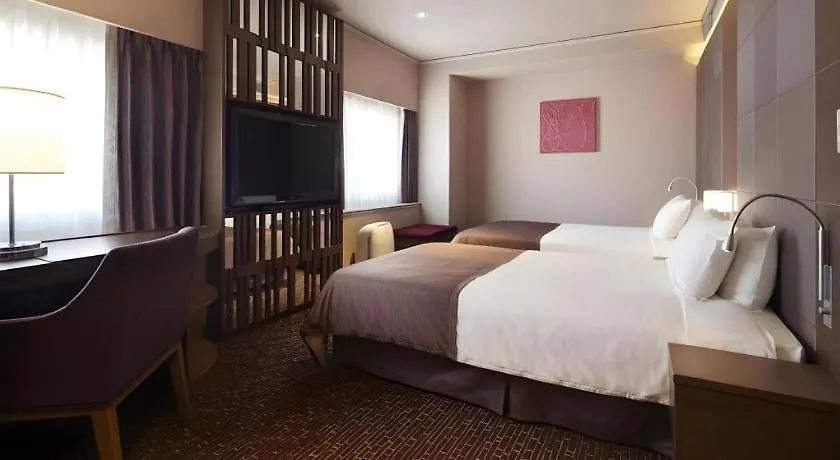 Hotel New Hankyu Osaka 4*,  Japan