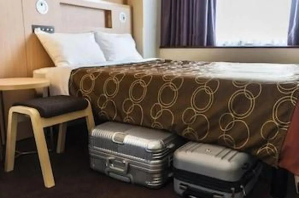 Hotel New Hankyu Osaka