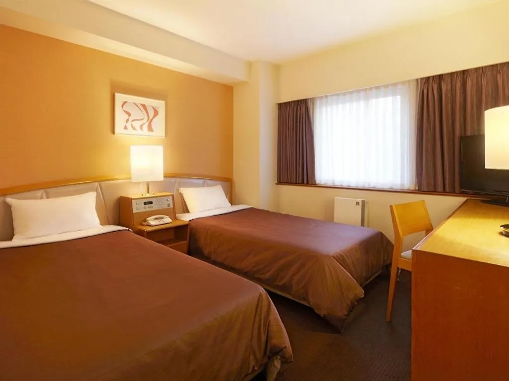Hotel New Hankyu Osaka