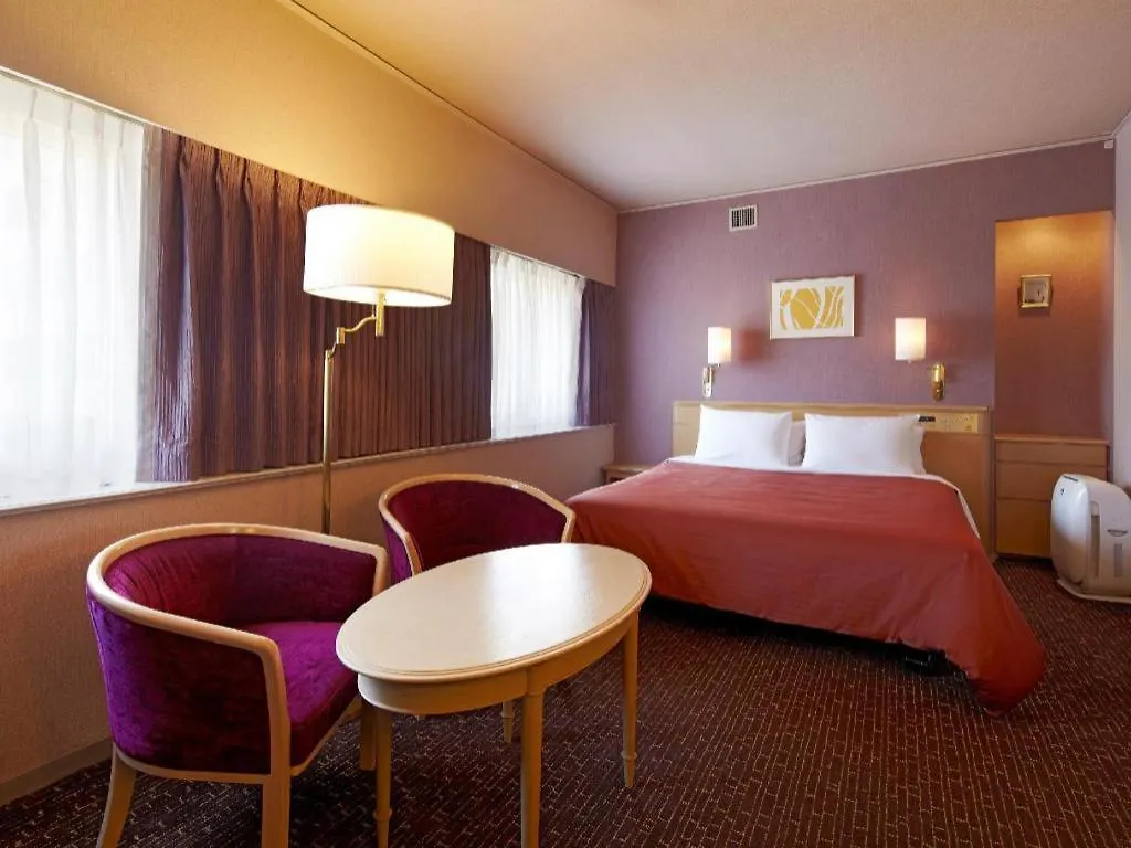 Hotel New Hankyu Osaka Japan