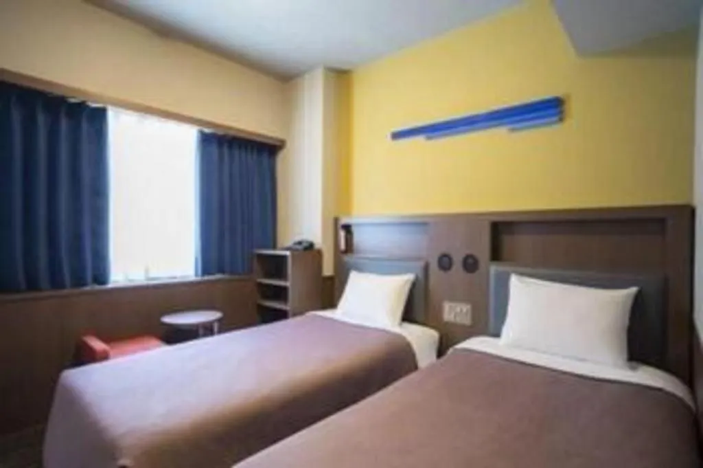 Hotel New Hankyu Osaka