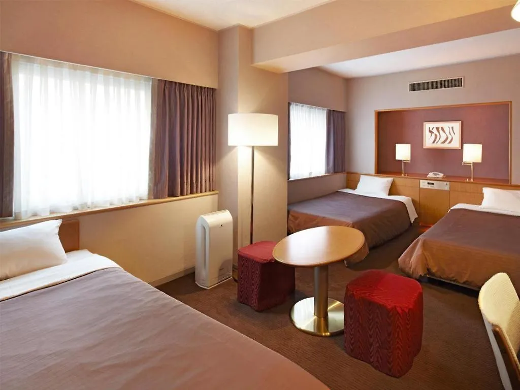 Hotel New Hankyu Osaka