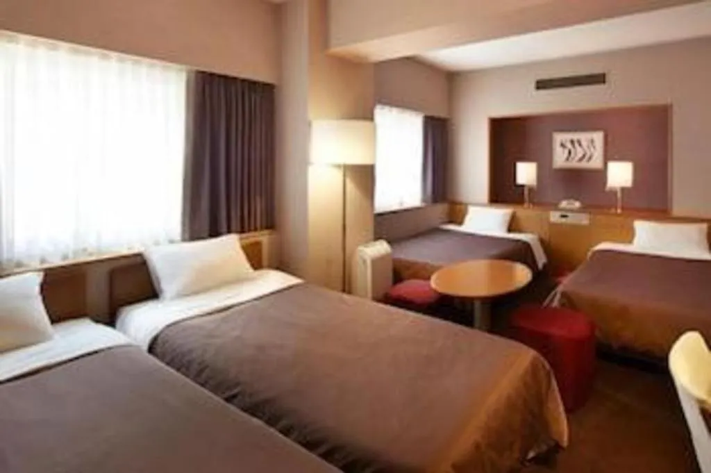 Hotel New Hankyu Osaka 4*,  Japonya