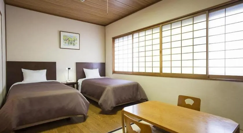 ****  Hotel New Hankyu Osaka Japonya