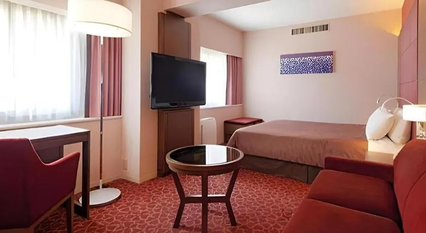 Hotel New Hankyu Osaka