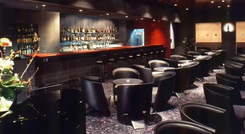 Hotel New Hankyu Osaka
