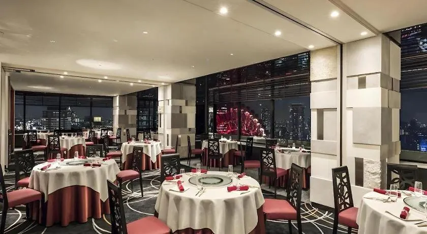 Hotel New Hankyu Osaka
