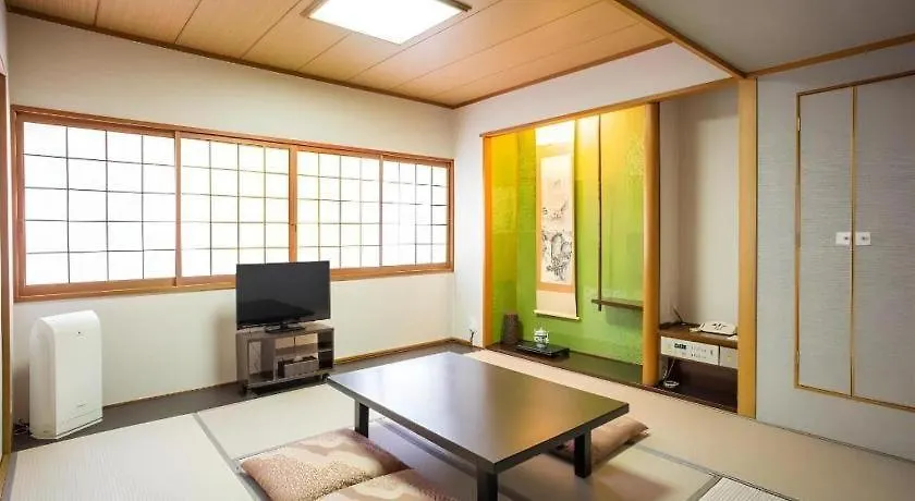 Hotel New Hankyu Osaka
