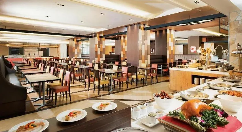 Hotel New Hankyu Osaka Japonya