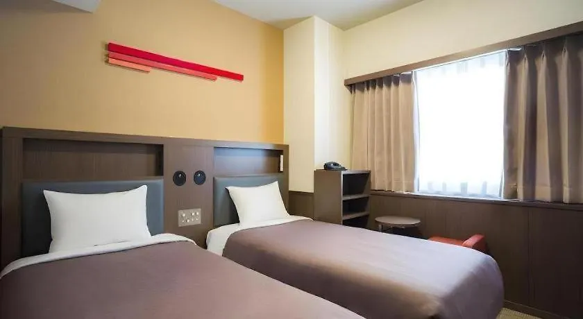 Hotel New Hankyu Osaka 4*,  Japonya