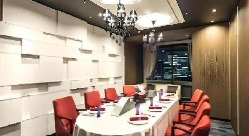 Hotel New Hankyu Osaka