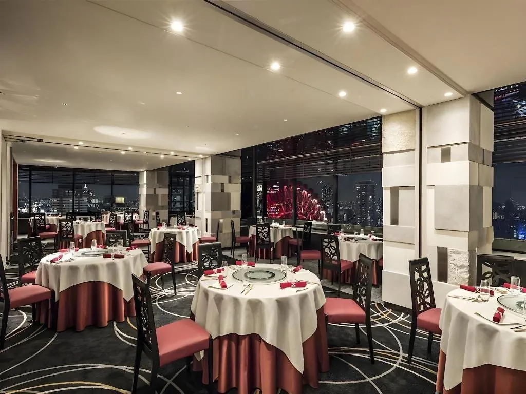 Hotel New Hankyu Osaka